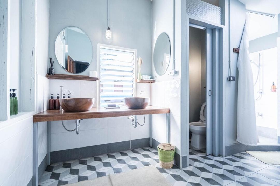 Photo of Bathroom in Thapae