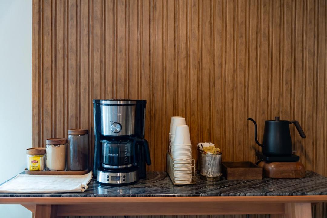 Photo of Kitchen in Ban Suan