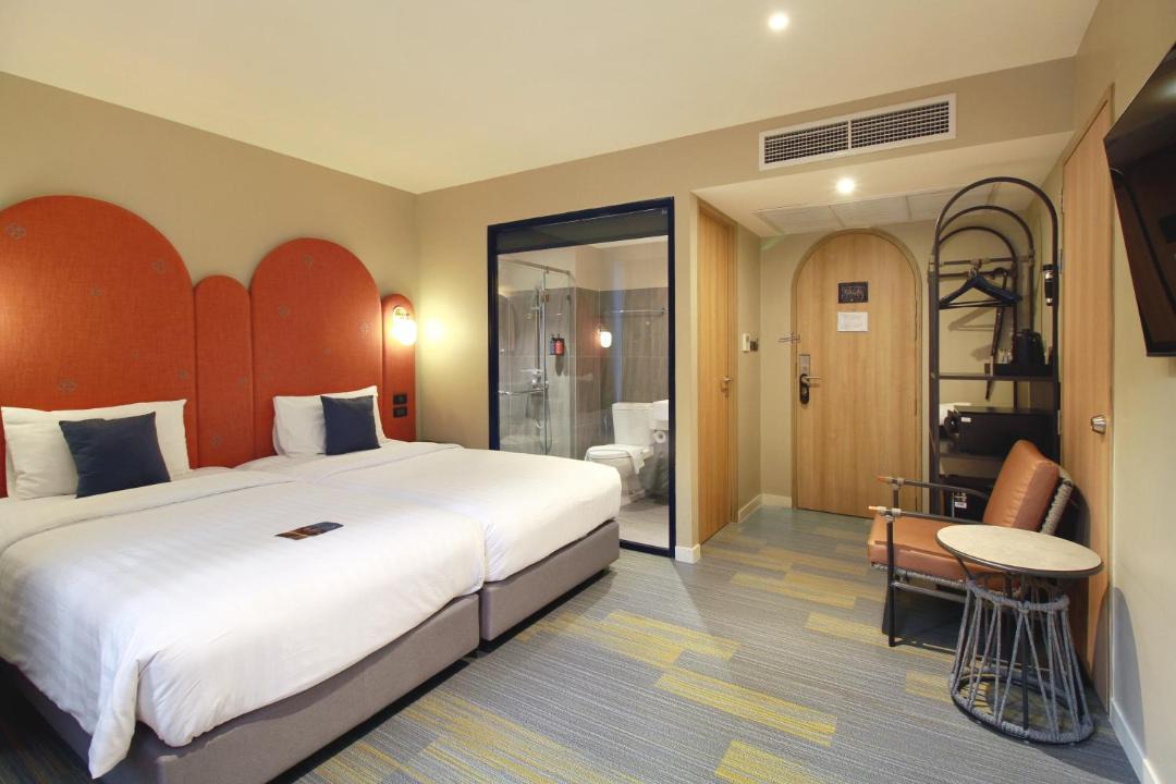 Photo of Bedroom in Chom Phon