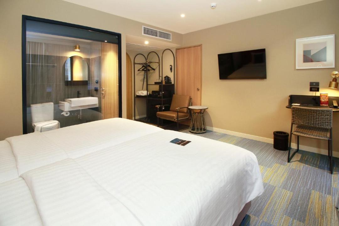 Photo of Bedroom in Chom Phon