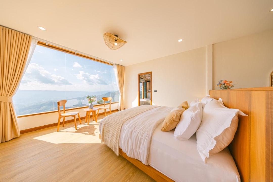 Photo of Bedroom in Chiang Rai Province