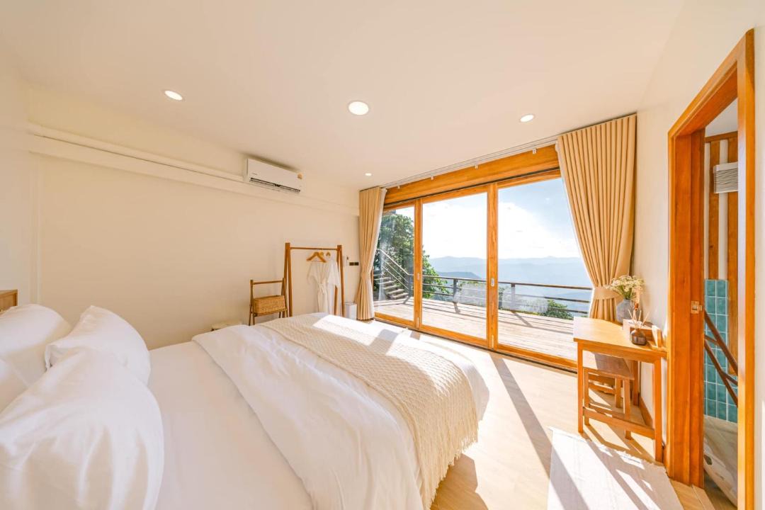 Photo of Bedroom in Chiang Rai Province