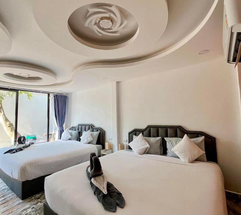 Photo of Bedroom in Tha Sala