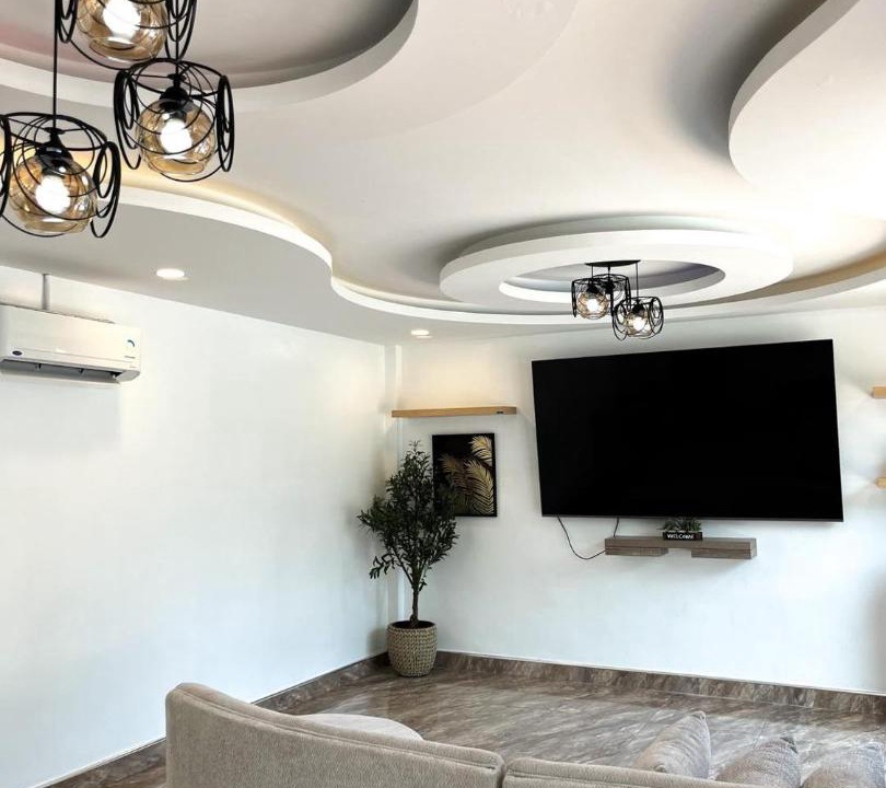 Photo of Livingroom in Tha Sala