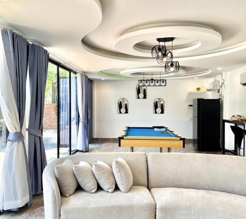 Photo of Livingroom in Tha Sala