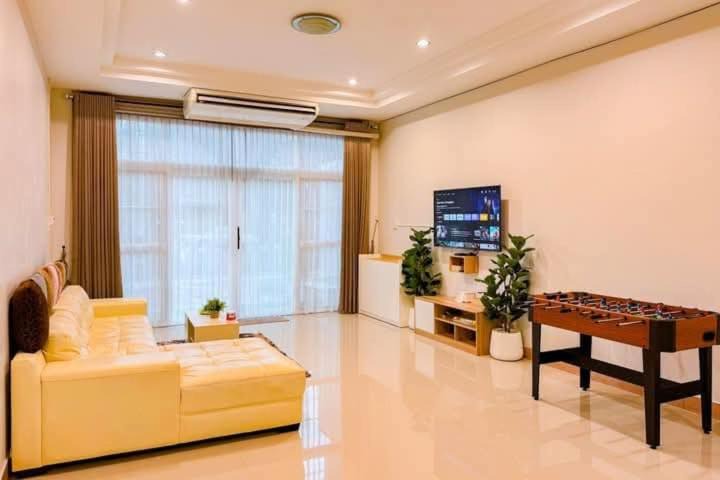 Photo of Livingroom in Hat Yai