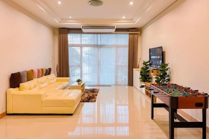 Photo of Livingroom in Hat Yai
