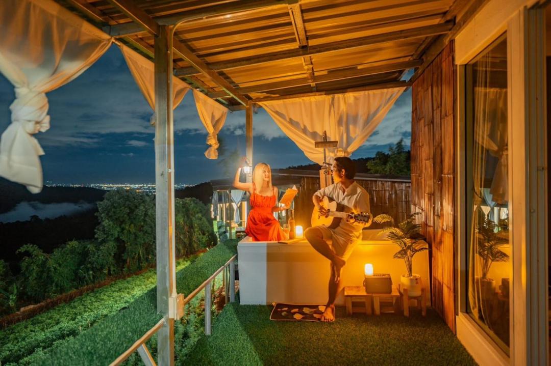 Photo of Patio Balcony in Pong Yaeng