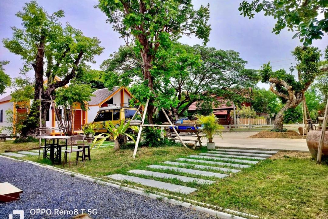 Photo of Outdoor in Somdet