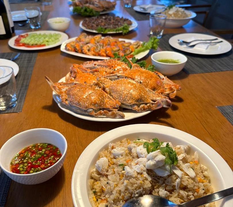 Photo of Kitchen in Hua Hin