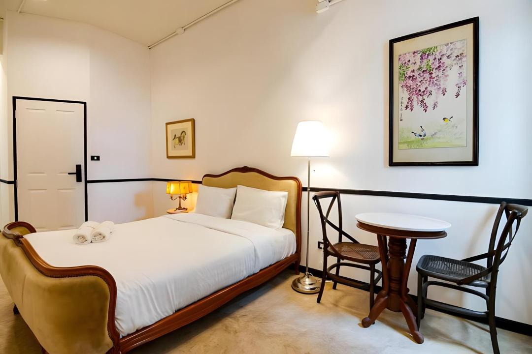 Photo of Bedroom in China Town