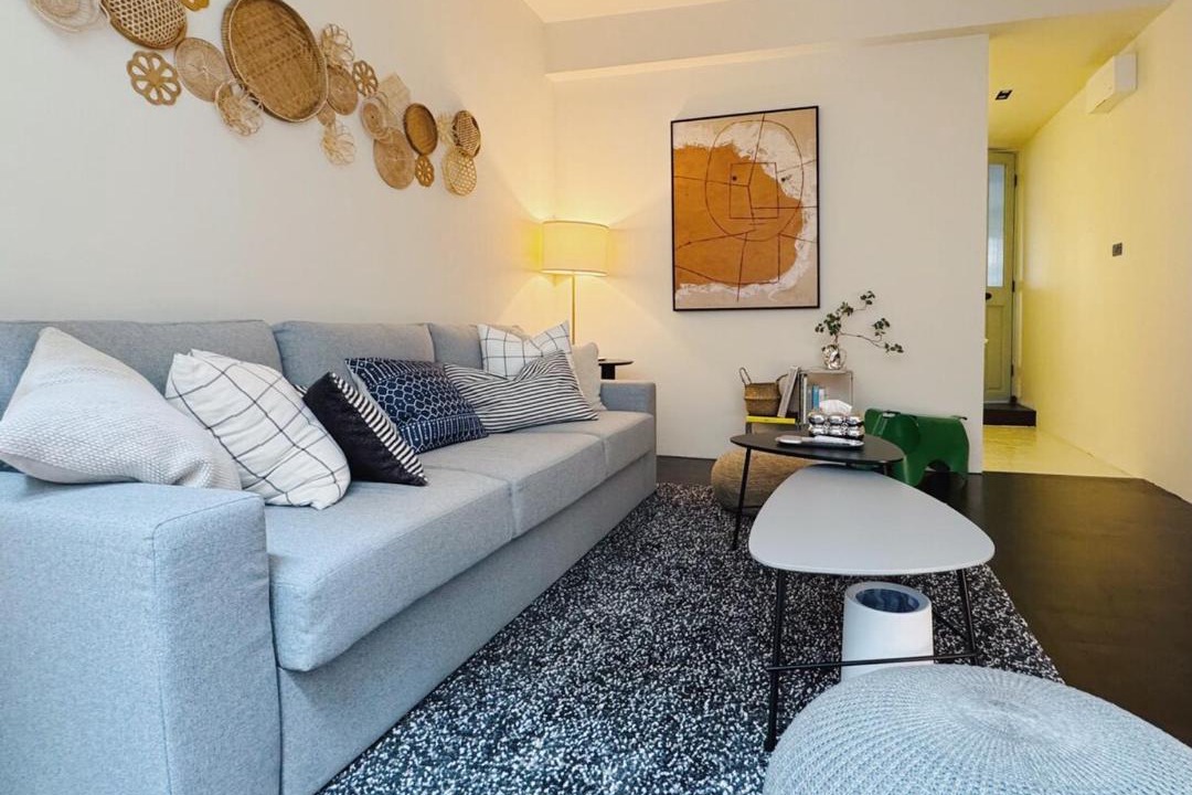 Photo of Livingroom in Phaya Thai