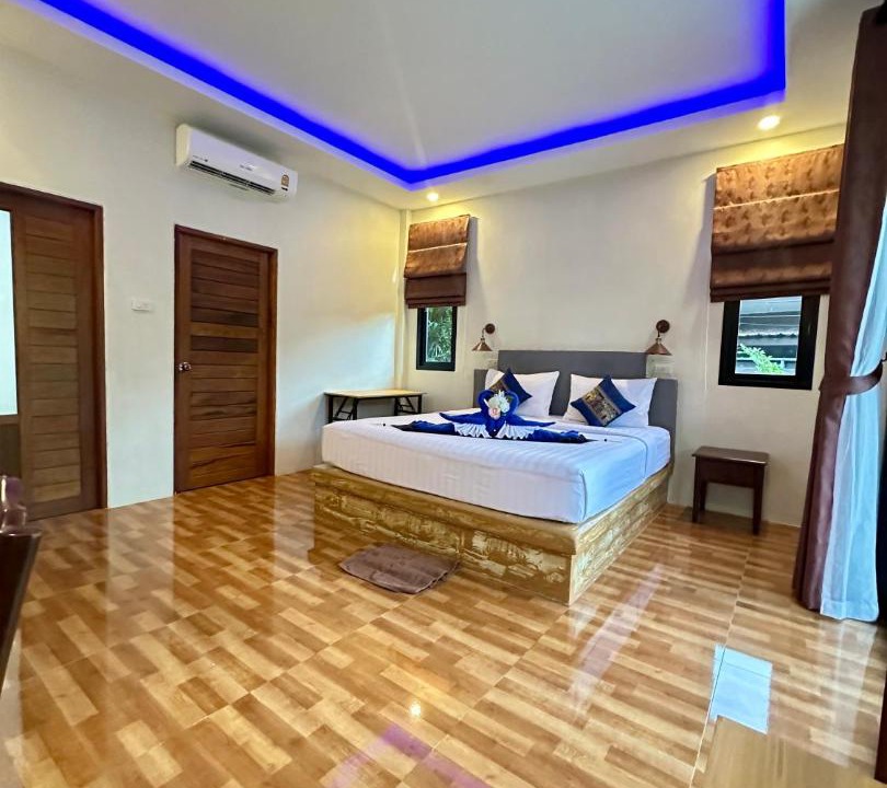 Photo of Bedroom in Ko Lanta