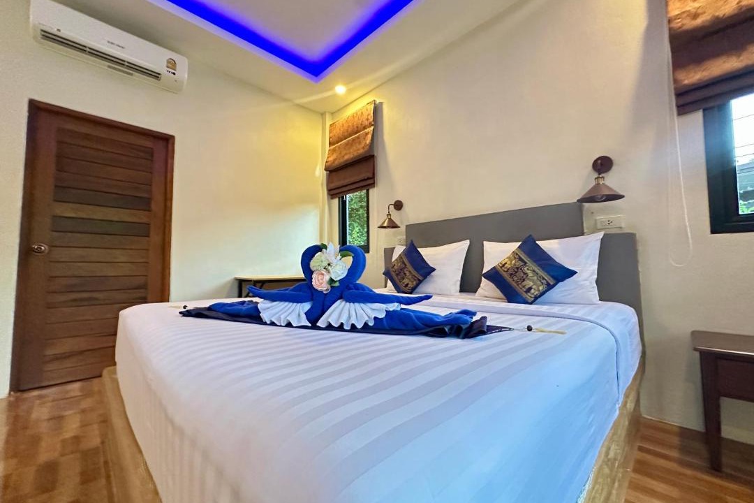 Photo of Bedroom in Ko Lanta