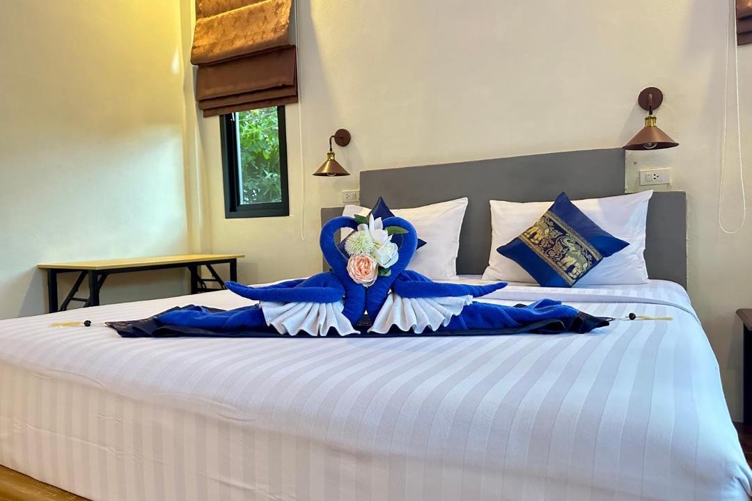 Photo of Bedroom in Ko Lanta