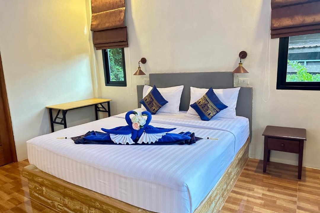 Photo of Bedroom in Ko Lanta