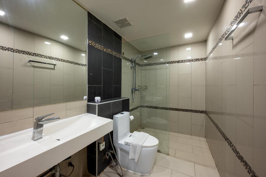 Photo of Bathroom in Pratumnak Hill