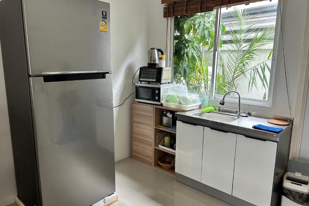 Photo of Kitchen in Khlong Luang