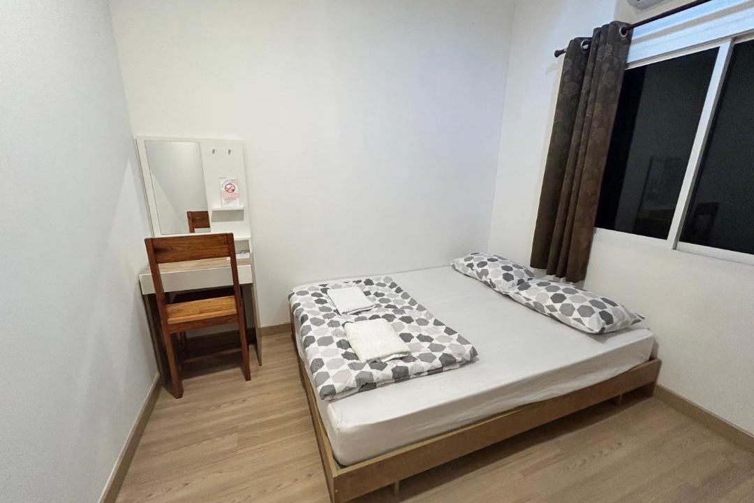 Photo of Bedroom in Khlong Luang
