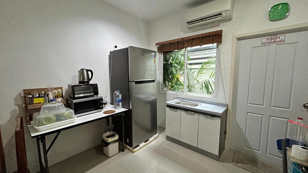 Photo of Kitchen in Khlong Luang