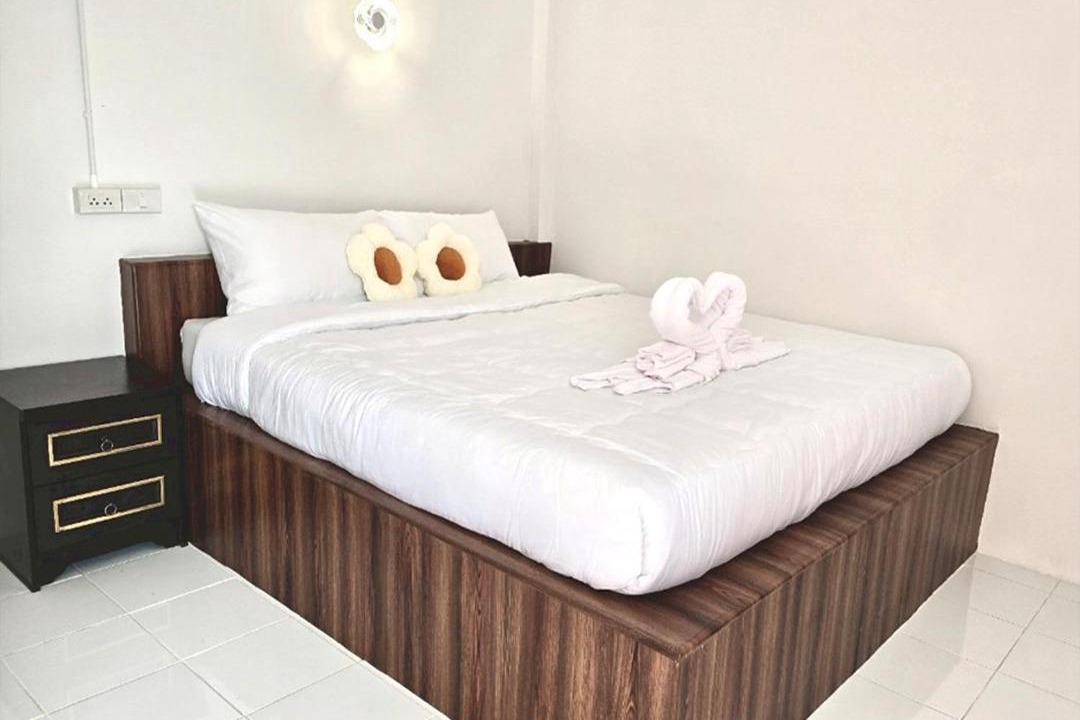 Photo of Bedroom in In Buri