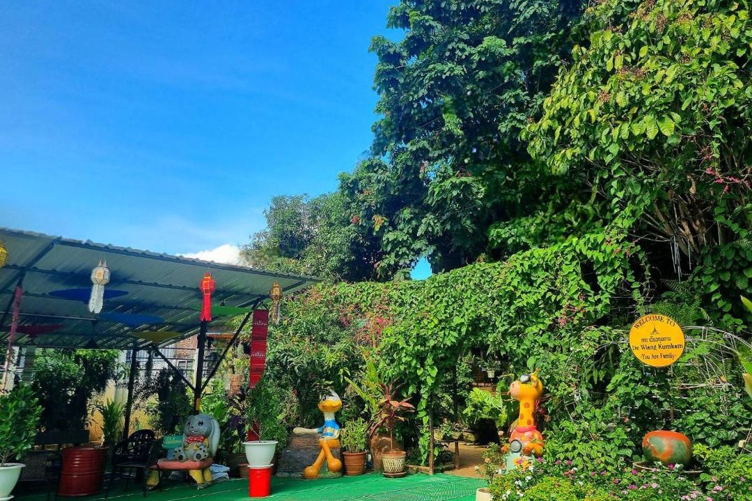 Photo of Outdoor in Tha Wang Tan