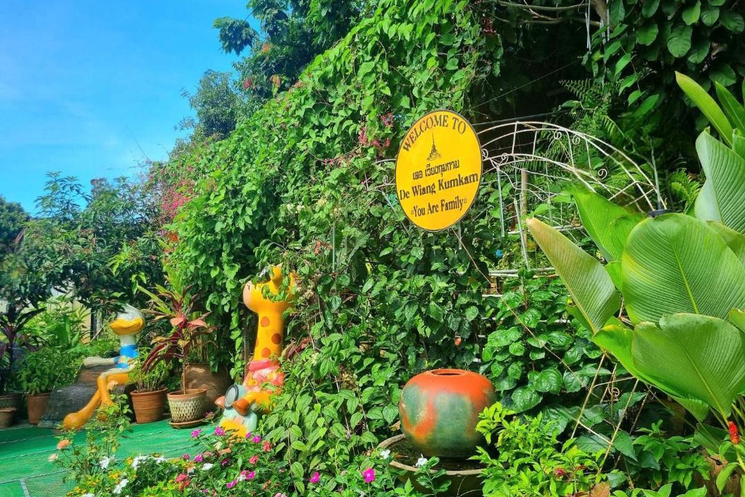 Photo of Outdoor in Tha Wang Tan