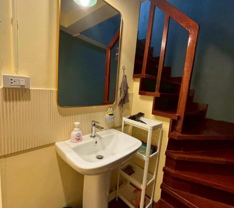Photo of Bathroom in Talat Yot