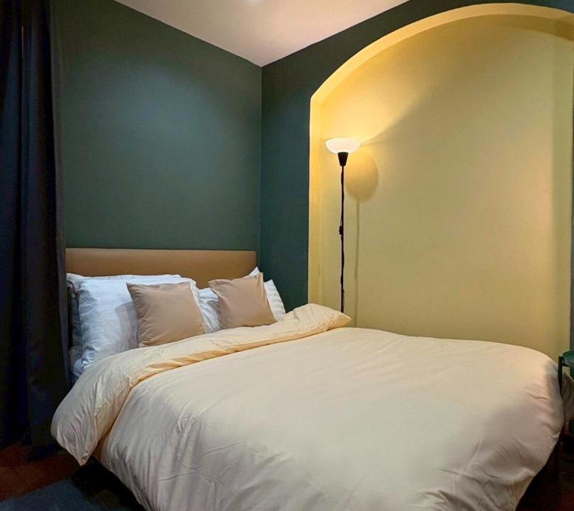 Photo of Bedroom in Talat Yot
