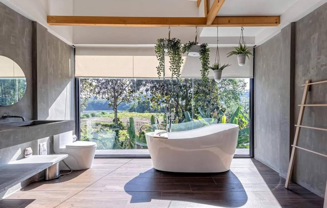 Photo of Bathroom in Sai Yok