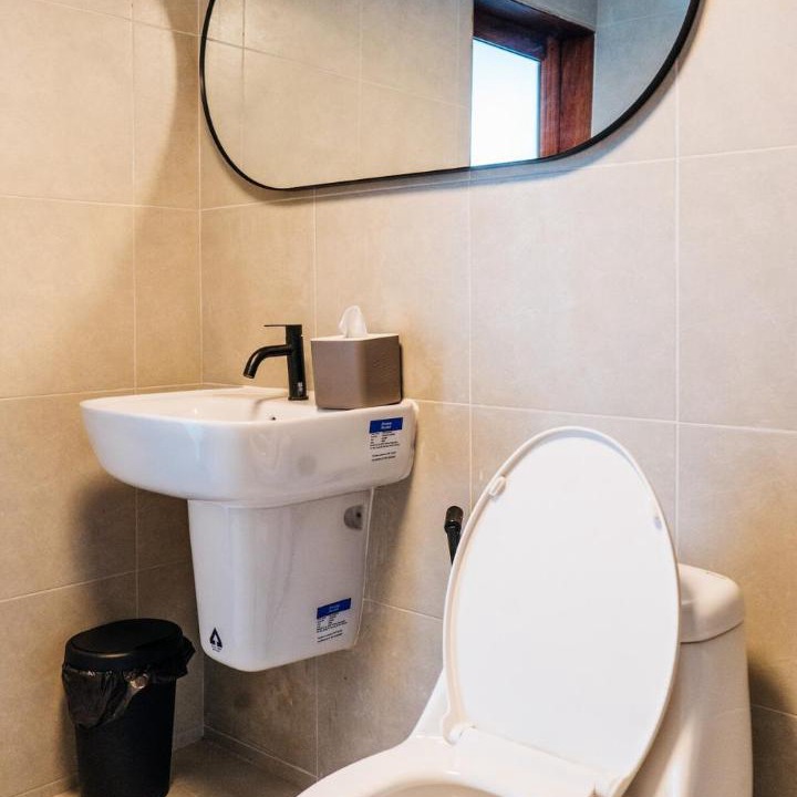 Photo of Bathroom in Trang