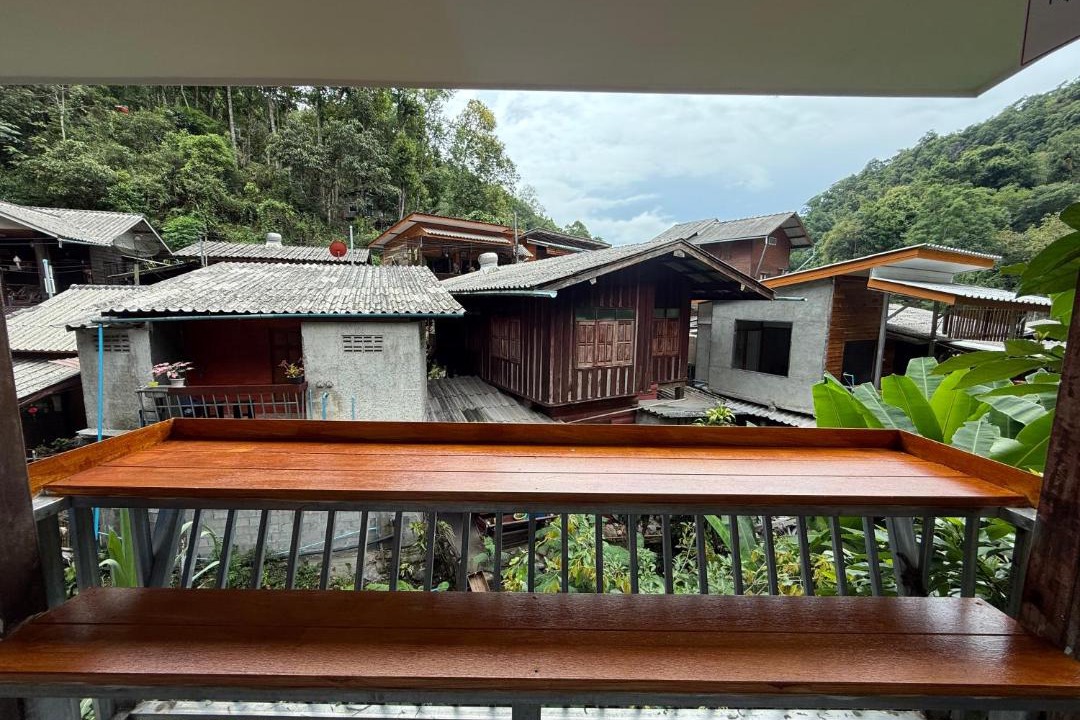 Photo of Patio Balcony in Mae Kampong