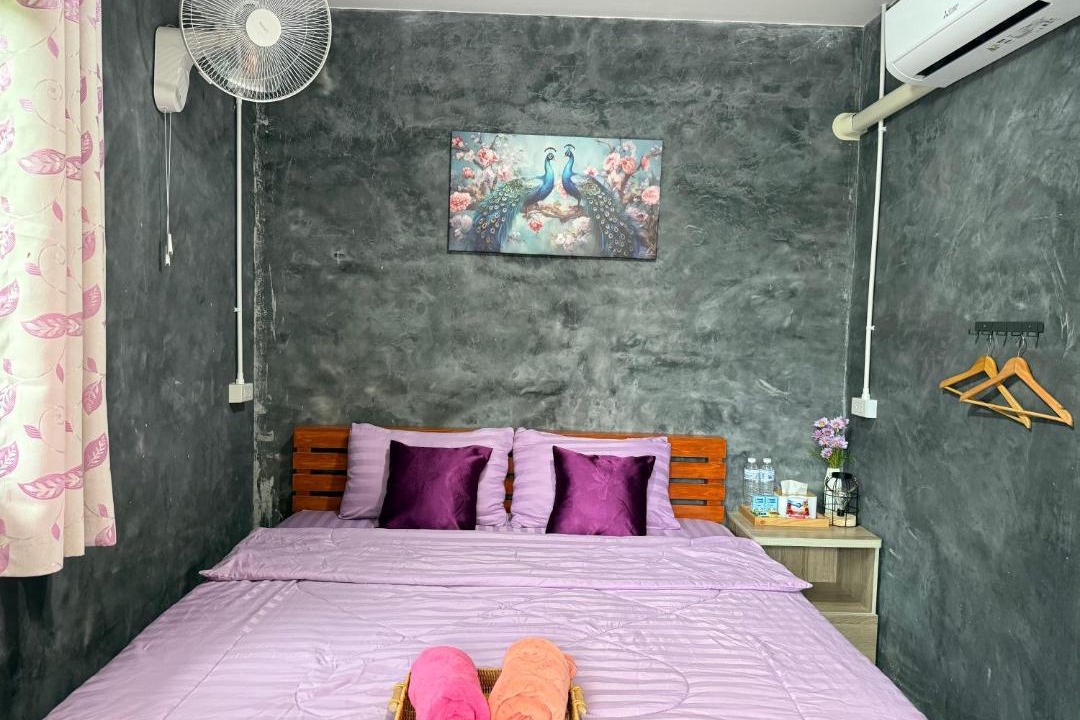 Photo of Bedroom in Mae Kampong