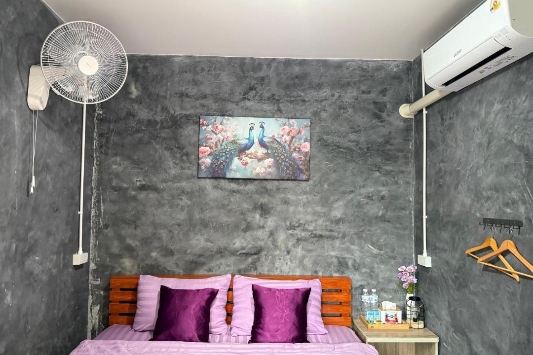 Photo of Bedroom in Mae Kampong
