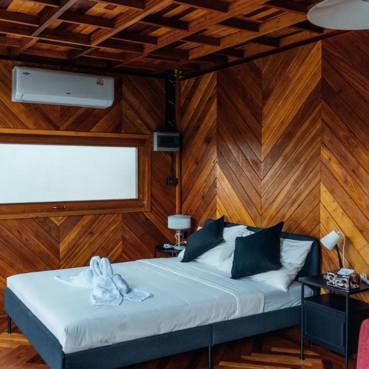 Photo of Bedroom in Trang