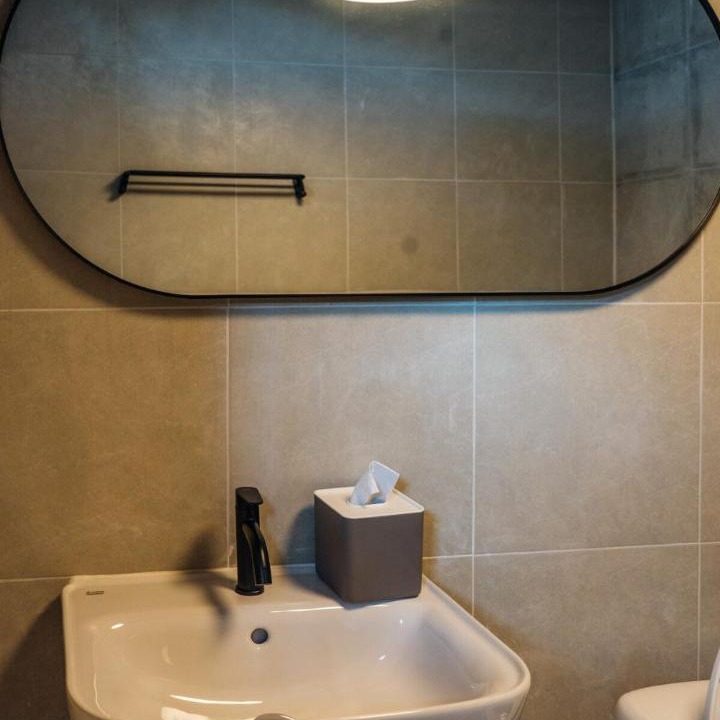 Photo of Bathroom in Trang