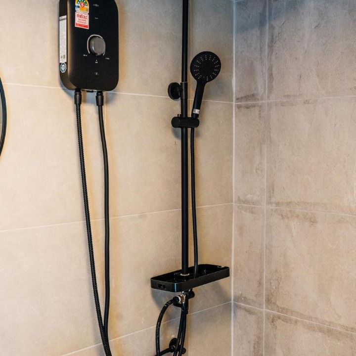 Photo of Bathroom in Trang