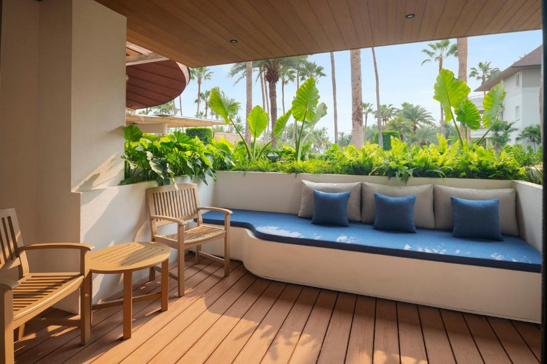 Photo of Patio Balcony in Ban Bang Saen
