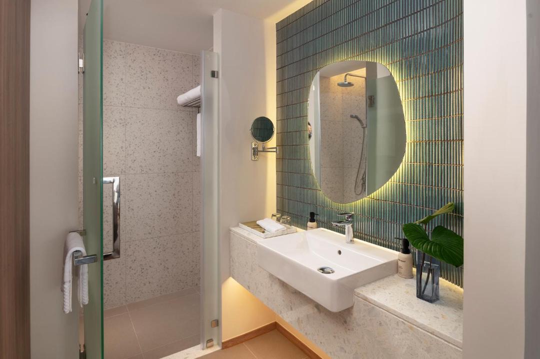 Photo of Bathroom in Ban Bang Saen