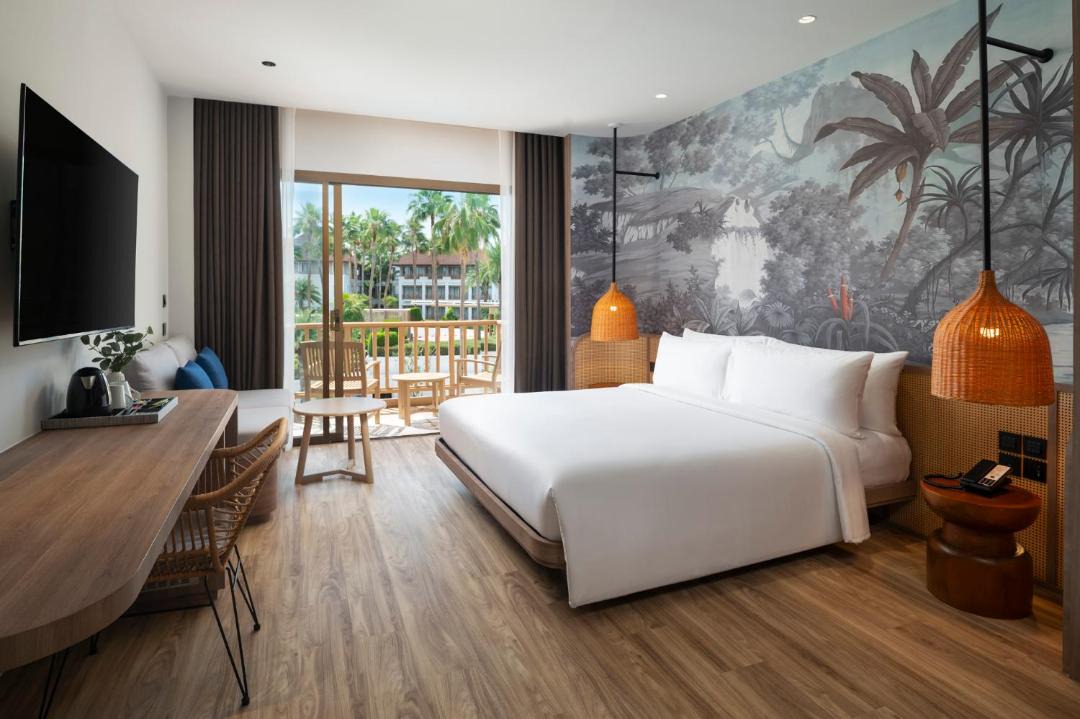 Photo of Bedroom in Ban Bang Saen