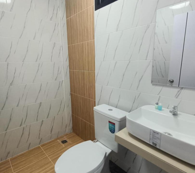 Photo of Bathroom in Somdet