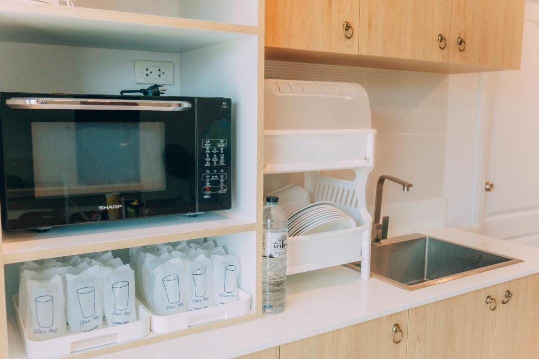 Photo of Kitchen in Pong Ta Long