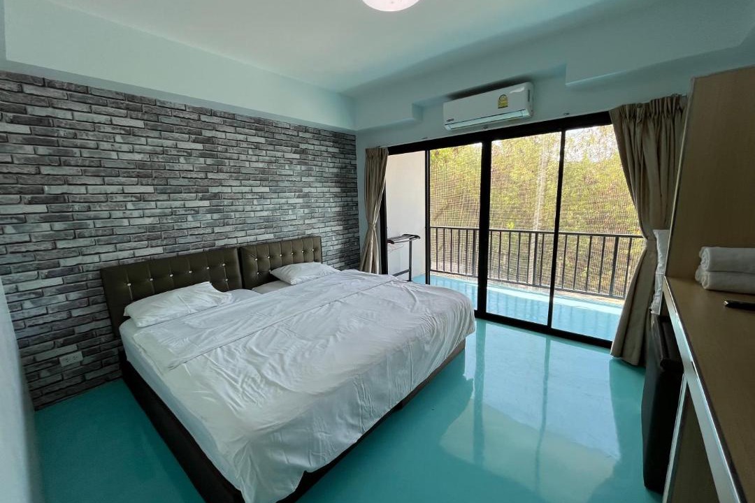 Photo of Bedroom in Nong Kae