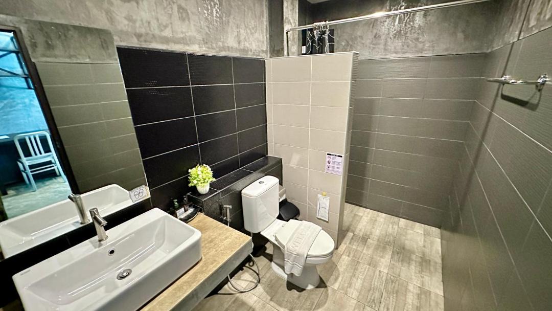 Photo of Bathroom in Nimman
