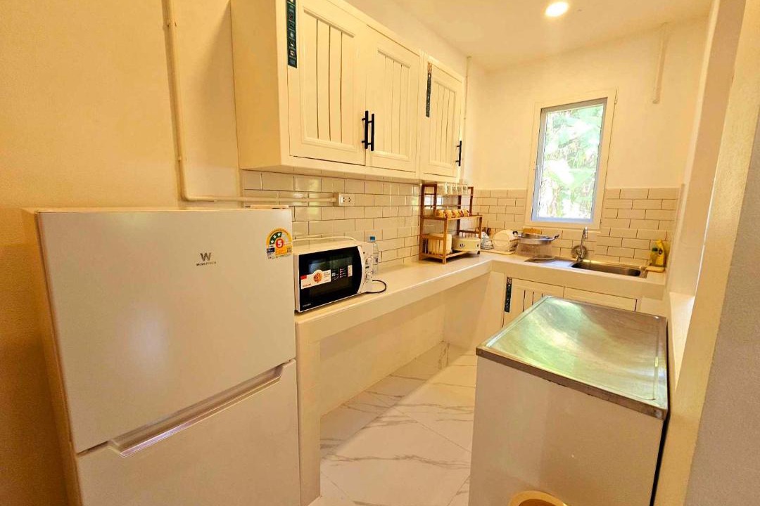 Photo of Kitchen in Bang Bao Bay