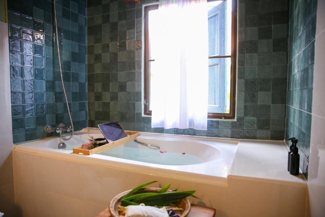 Photo of Bathroom in Wat Ket