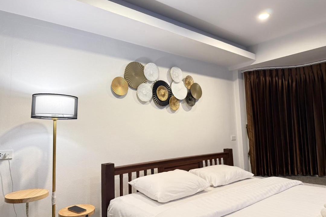 Photo of Bedroom in Chiang Mai
