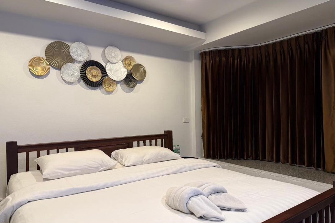 Photo of Bedroom in Chiang Mai