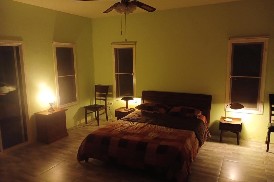 Photo of Bedroom in Kao Yai