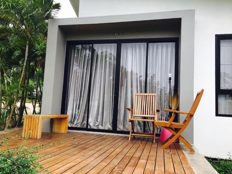 Photo of Patio Balcony in Bophut Hills